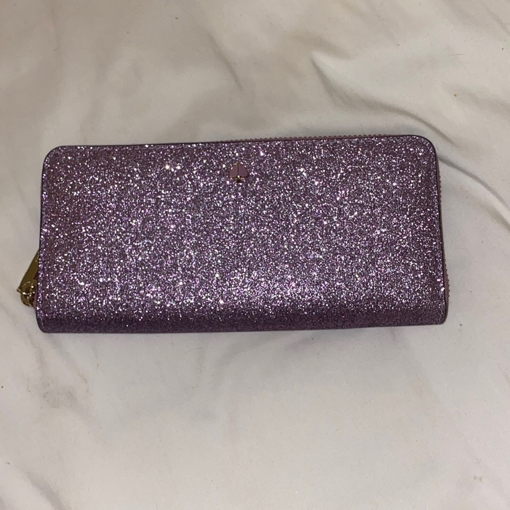 NEVER USED Kate Spade Wallet